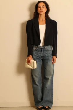 hevo Blazer - Galante NW - Navy