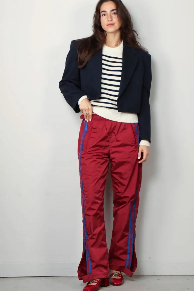 hevo Blazer - Galante NW - Blue