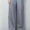 Indress Broek - Lys - Heather Grey