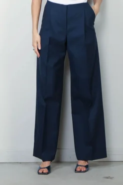 Indress Broek - Lys - Steel Blue