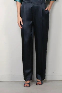 Indress Broek - Hortensia - Slate