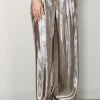 Indress Broek - Freesia - Silver