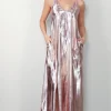 Indress Jurk - Dahlia - Bubble Gum
