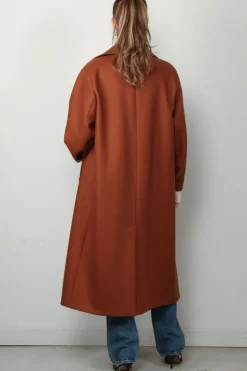 Indress Jas - Clint - Caramel