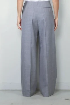 Indress Broek - Lys - Heather Grey