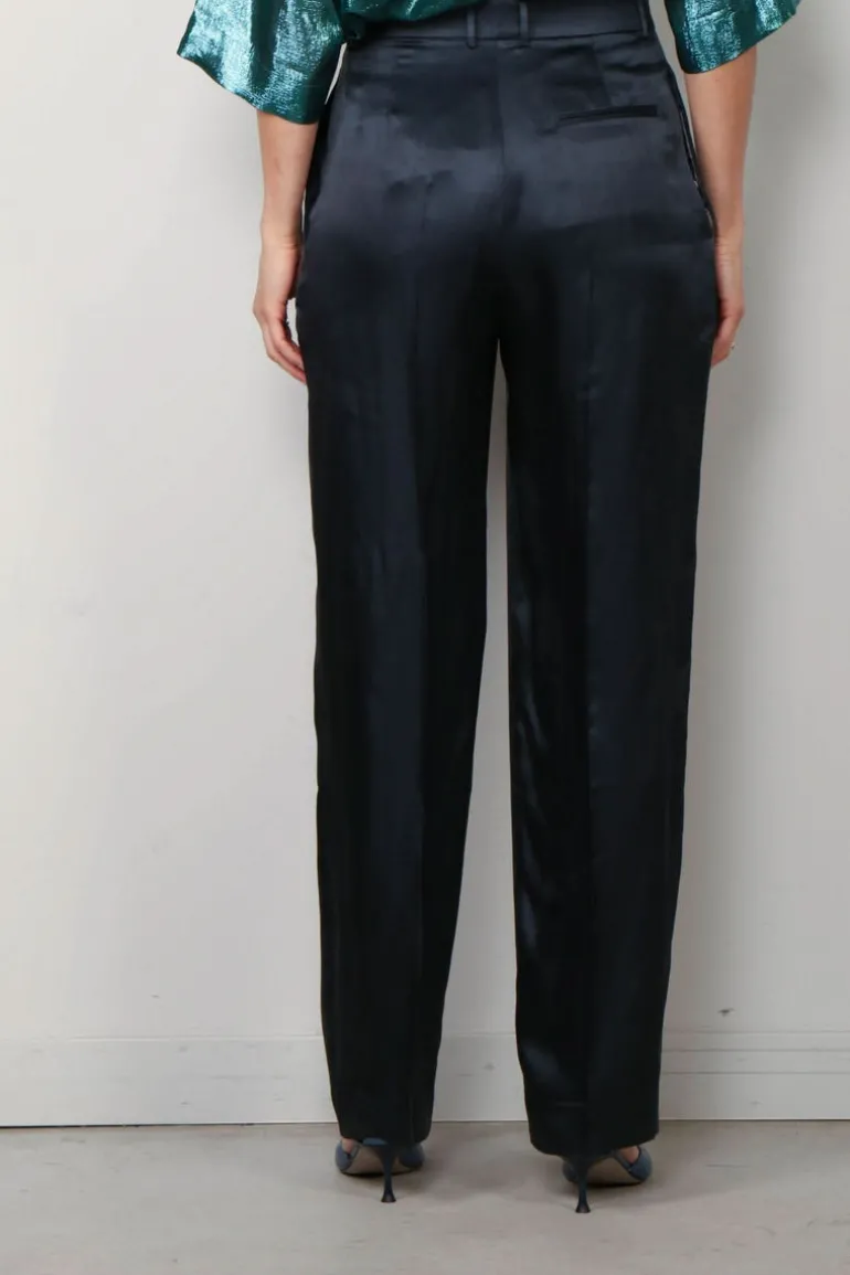 Indress Broek - Hortensia - Slate