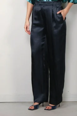 Indress Broek - Hortensia - Slate
