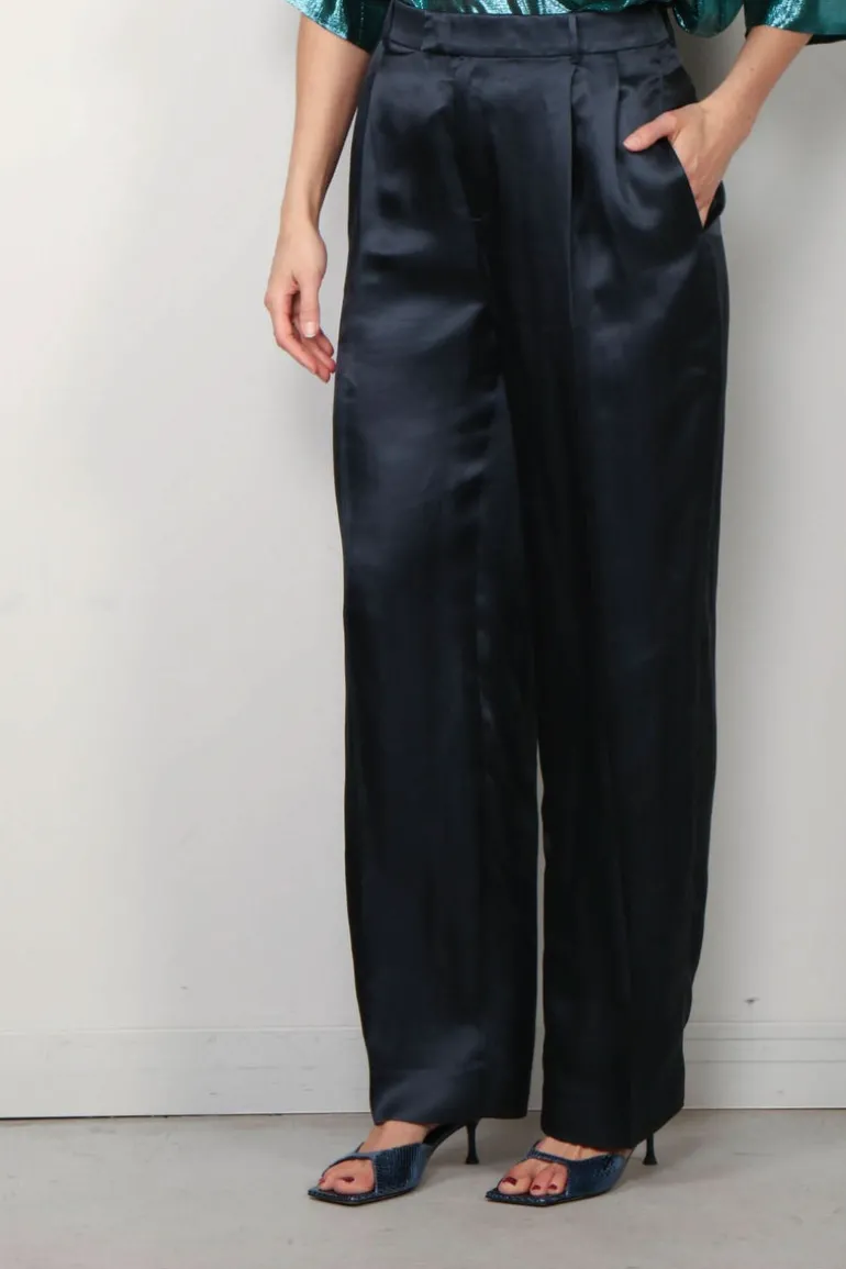 Indress Broek - Hortensia - Slate