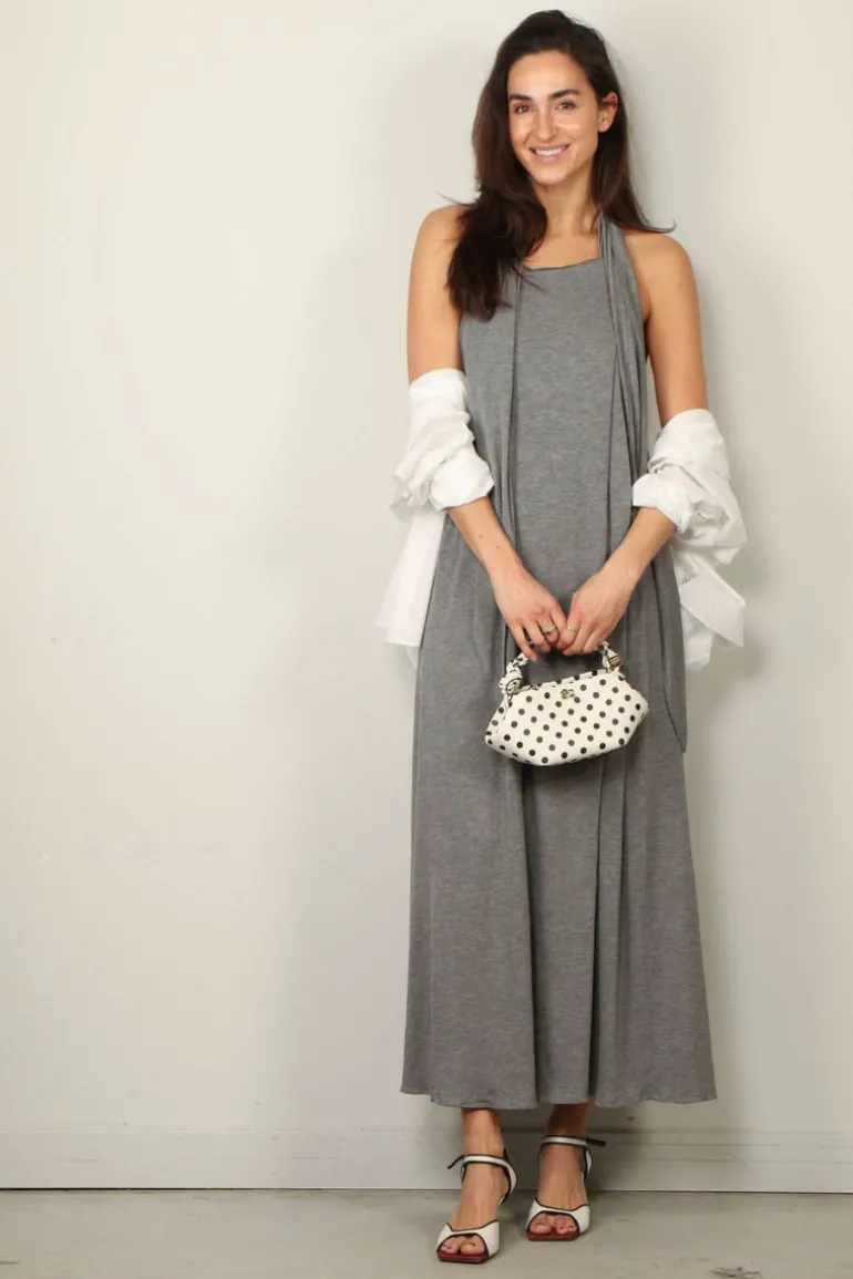 Indress Blouse - Iris - Ecru