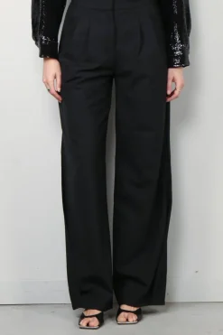 IRO Broek - Cirse - Black