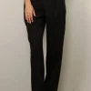 IRO Broek - Allira - Black