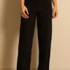 IRO Broek - Ariame - Black