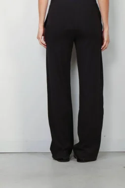 IRO Broek - Jalia - Black