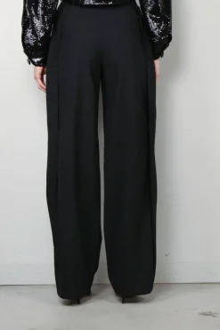 IRO Broek - Cirse - Black
