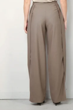 IRO Broek - Cirse - Khaki