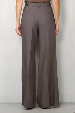 IRO Broek - Odilla - Bight moka