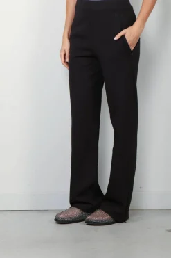 IRO Broek - Jalia - Black