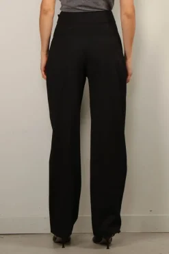 IRO Broek - Allira - Black
