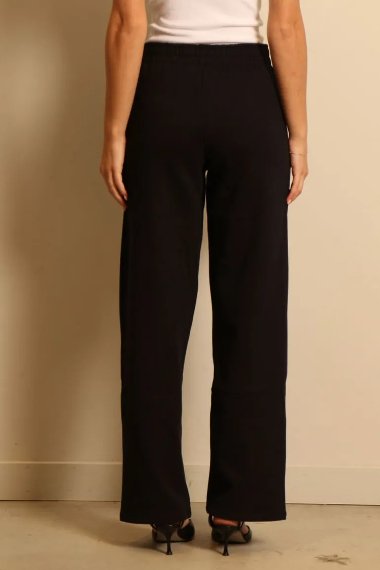 IRO Broek - Ariame - Black
