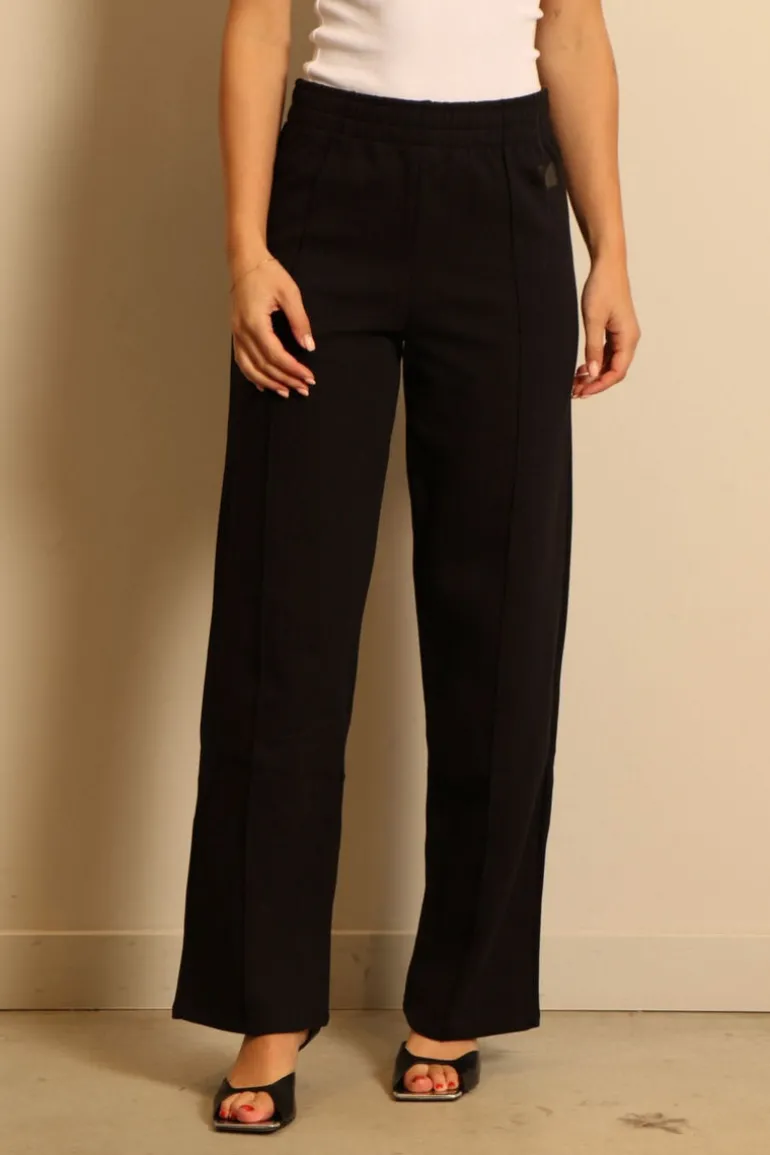 IRO Broek - Ariame - Black