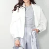 IRO Jas - Himari - Off White