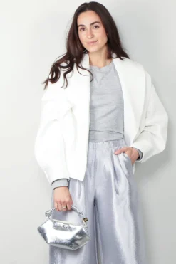 IRO Jas - Himari - Off White