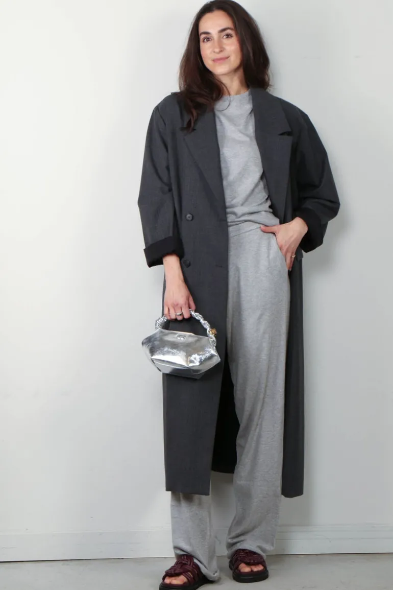 IRO Jas - Virina - Anthracite