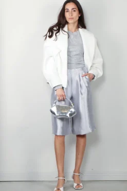 IRO Jas - Himari - Off White