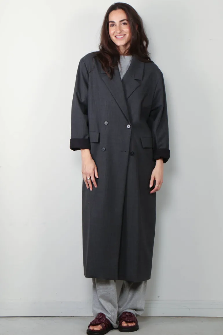 IRO Jas - Virina - Anthracite