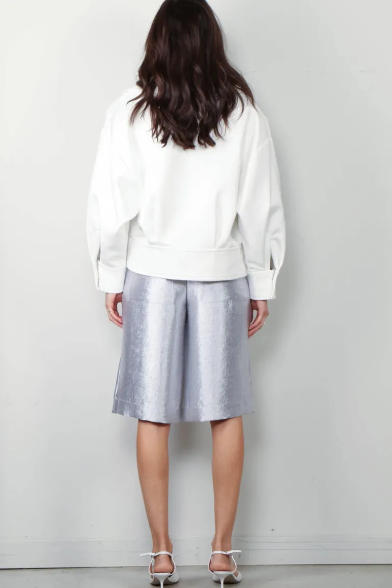 IRO Jas - Himari - Off White