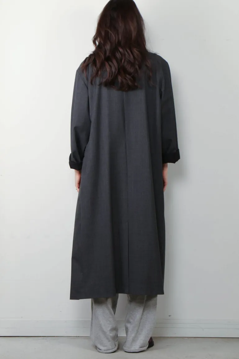 IRO Jas - Virina - Anthracite