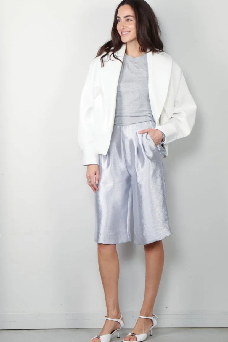 IRO Jas - Himari - Off White