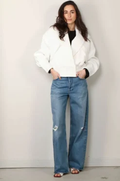 IRO Jas - Himari - Off White