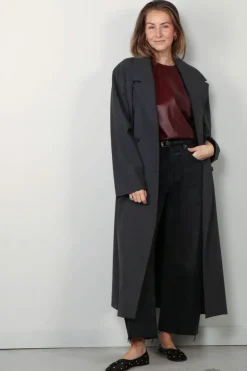 IRO Jas - Virina - Anthracite