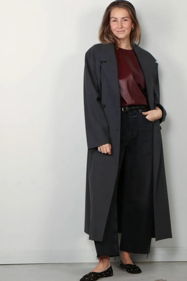 IRO Jas - Virina - Anthracite