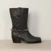 IRO Laarzen - Motty used - Used black
