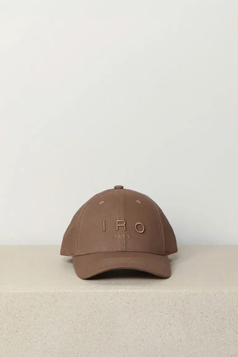 IRO Pet - Greb - Moka Brown