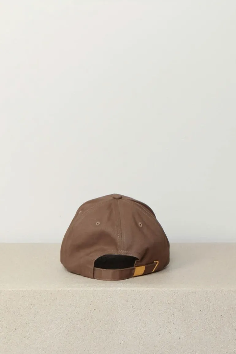 IRO Pet - Greb - Moka Brown