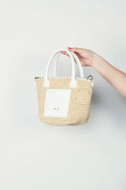 Iro Tas - Narcy - White