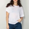 IRO  T-shirt - WM19TIMEO - Wit