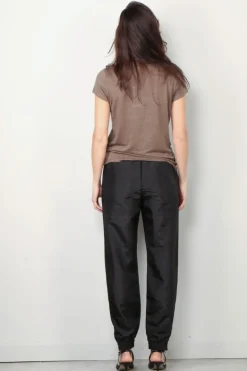 IRO T-shirt - Rodeo - Warm Taupe
