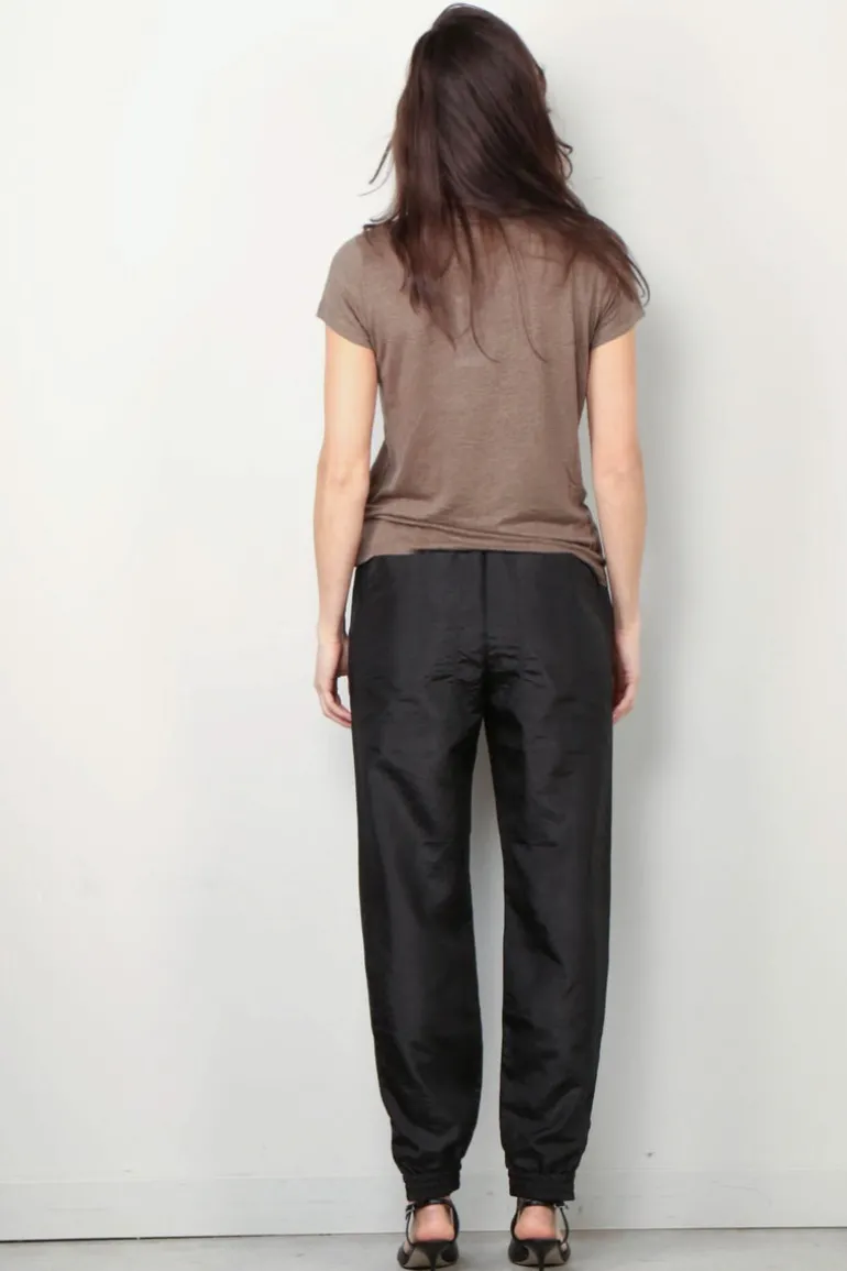 IRO T-shirt - Rodeo - Warm Taupe