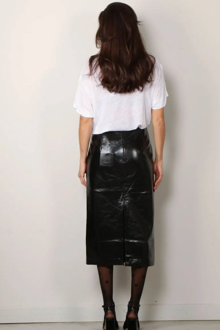 IRO T-shirt - WM19TIMEO - Wit