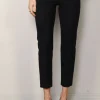 Joseph broek - JP000908 Coleman-Gabardine Str - navy
