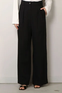 Joseph Broek - Forest - Black