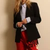 Joseph blazer - JP001477 Joaquim - Black