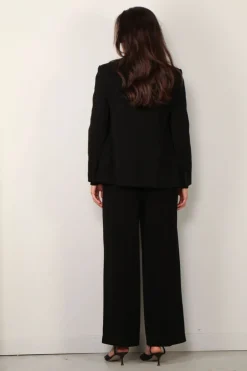 Joseph Blazer - Joaquim AW24 - Black