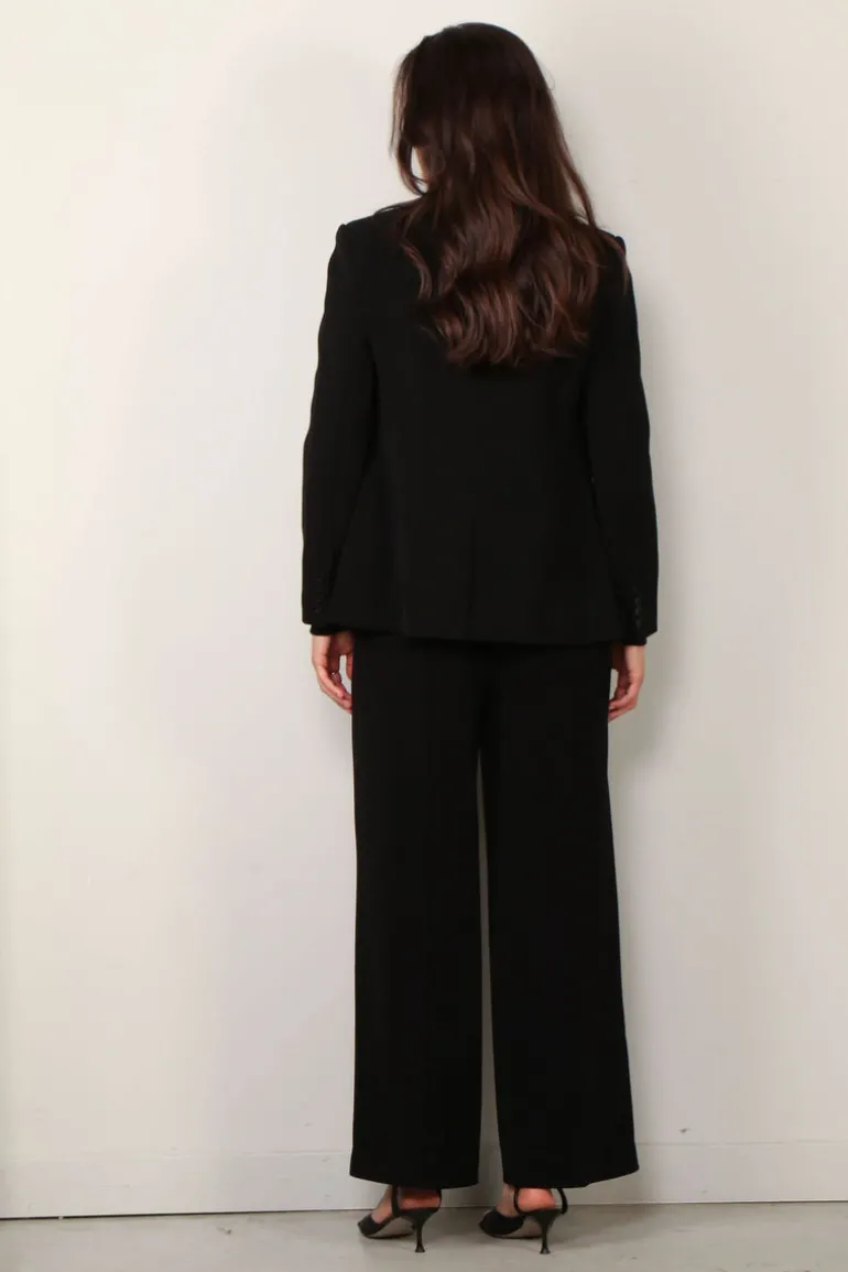 Joseph Blazer - Joaquim AW24 - Black