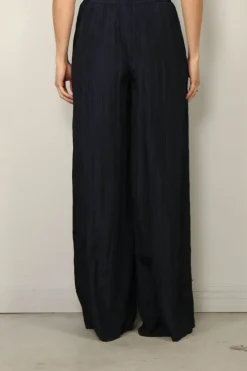 Joseph Broek - Thoresby Pant Habotai - Navy