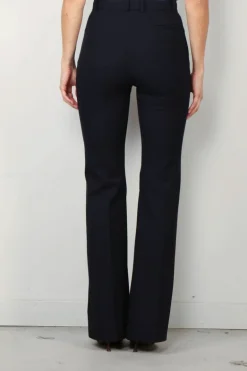 Joseph pantalon - JP001617 Tafira - navy